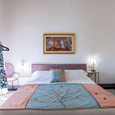 Palazzo D'Arte - Luxury Home - Ragusa Centro Luaran gambar