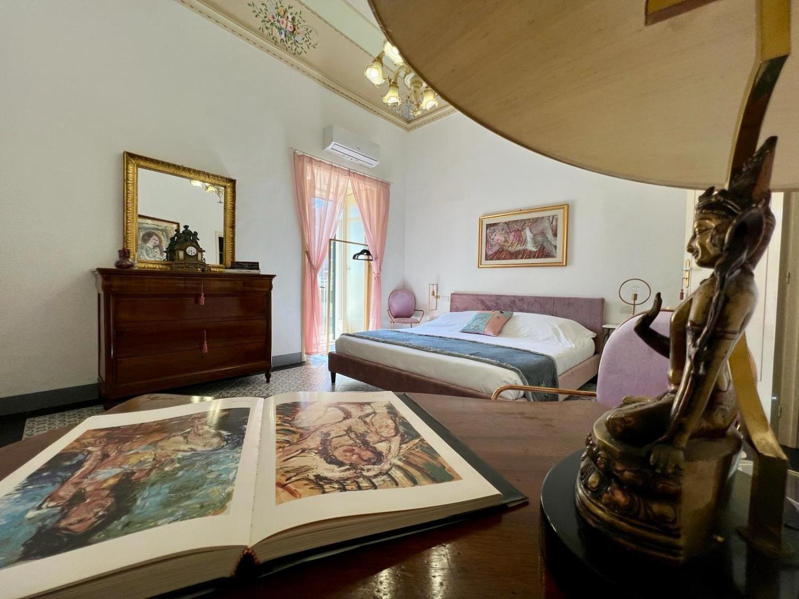 Palazzo D'Arte - Luxury Home - Ragusa Centro Luaran gambar