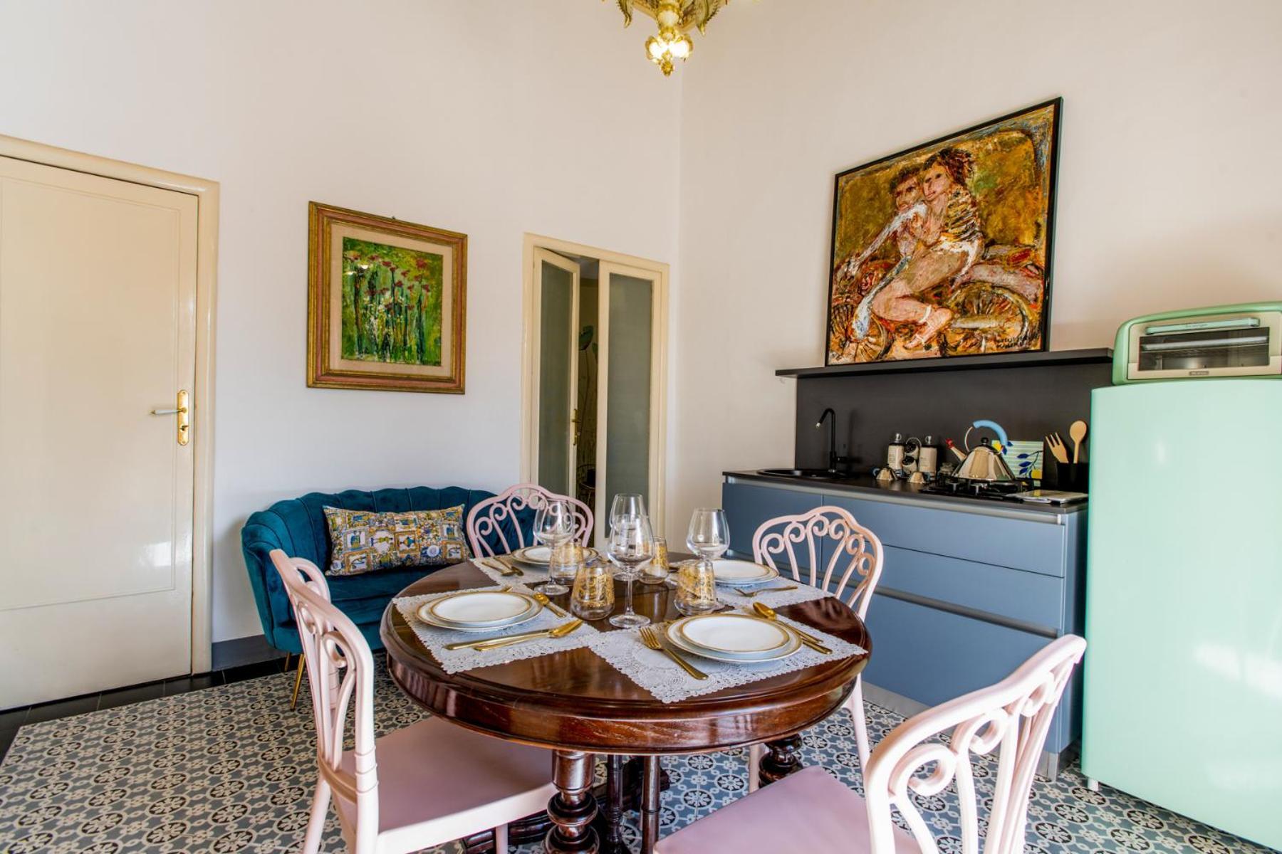 Palazzo D'Arte - Luxury Home - Ragusa Centro Luaran gambar