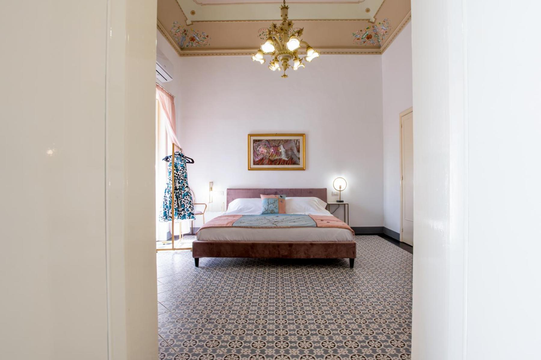 Palazzo D'Arte - Luxury Home - Ragusa Centro Luaran gambar