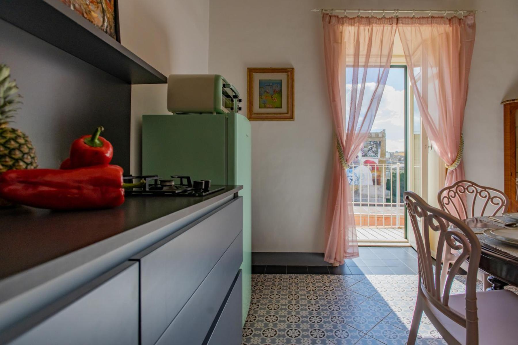 Palazzo D'Arte - Luxury Home - Ragusa Centro Luaran gambar