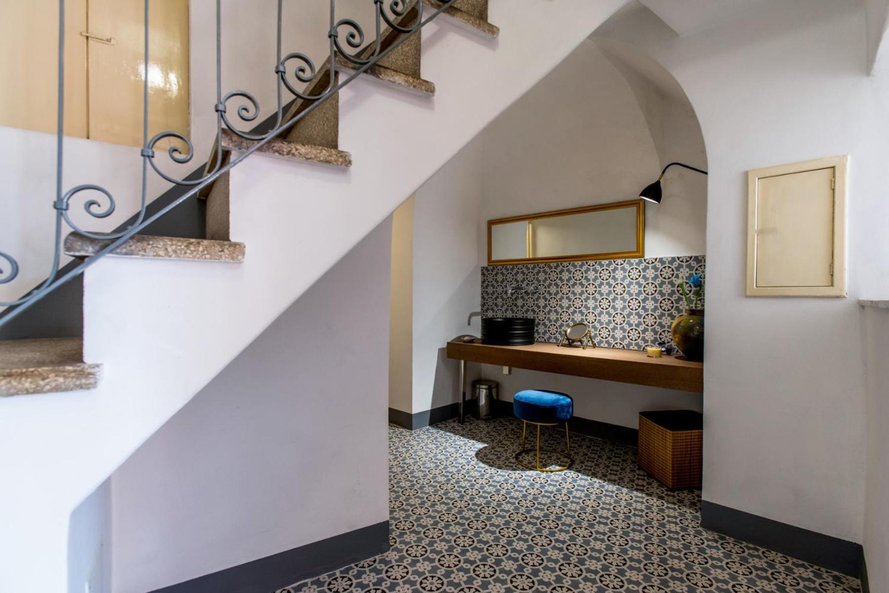 Palazzo D'Arte - Luxury Home - Ragusa Centro Luaran gambar