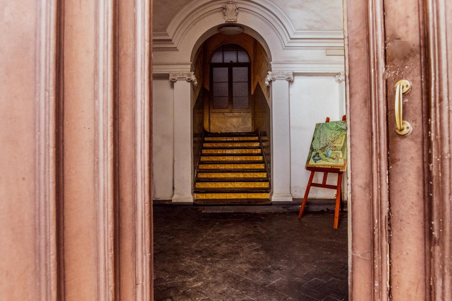 Palazzo D'Arte - Luxury Home - Ragusa Centro Luaran gambar