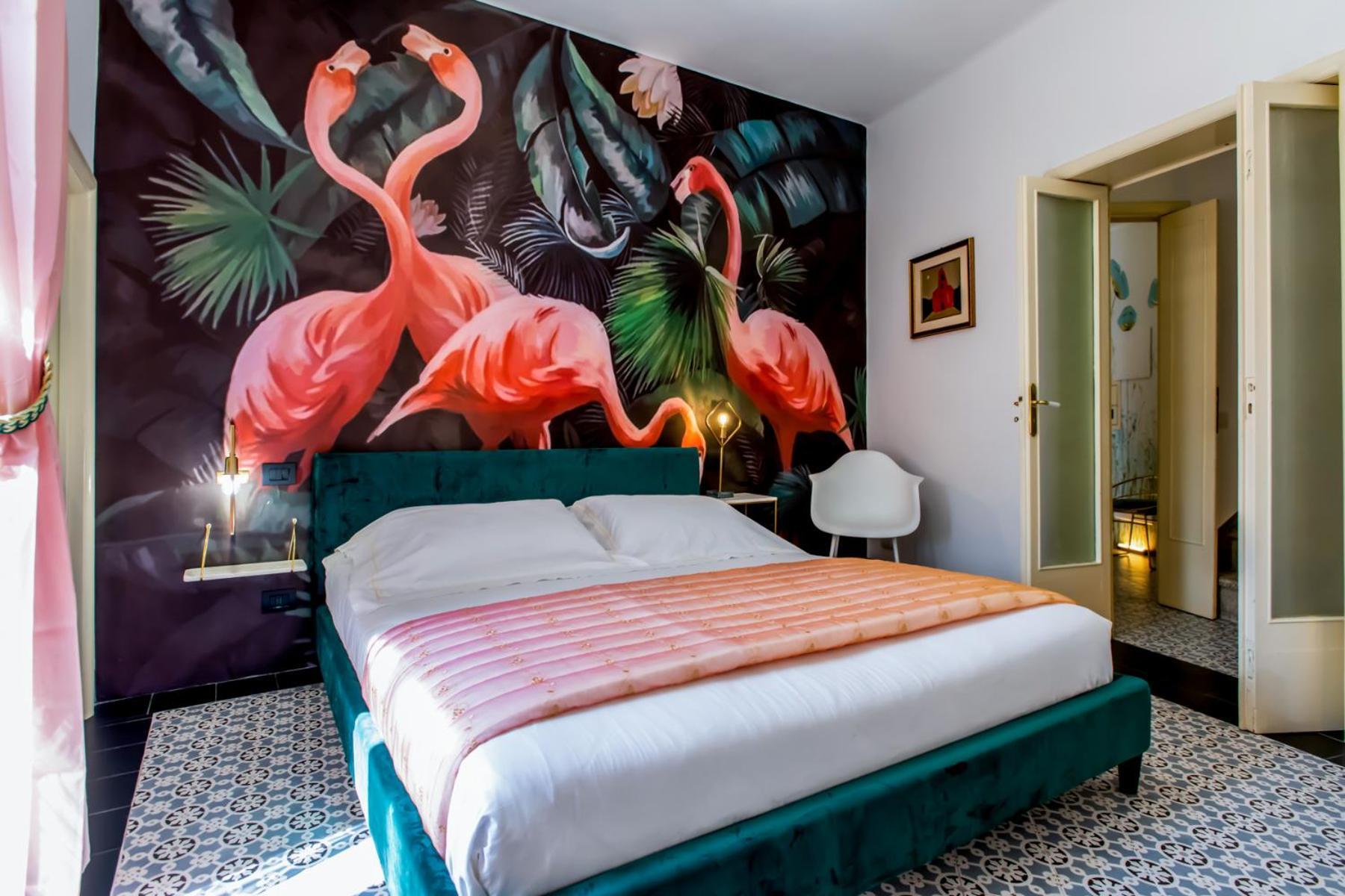 Palazzo D'Arte - Luxury Home - Ragusa Centro Luaran gambar