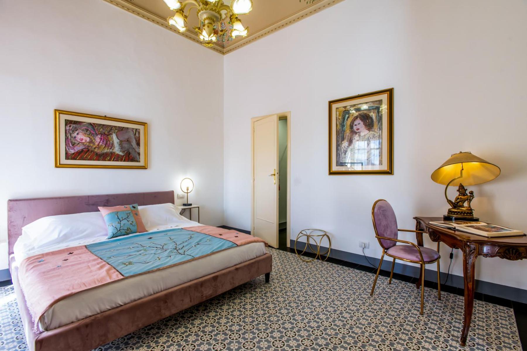 Palazzo D'Arte - Luxury Home - Ragusa Centro Luaran gambar
