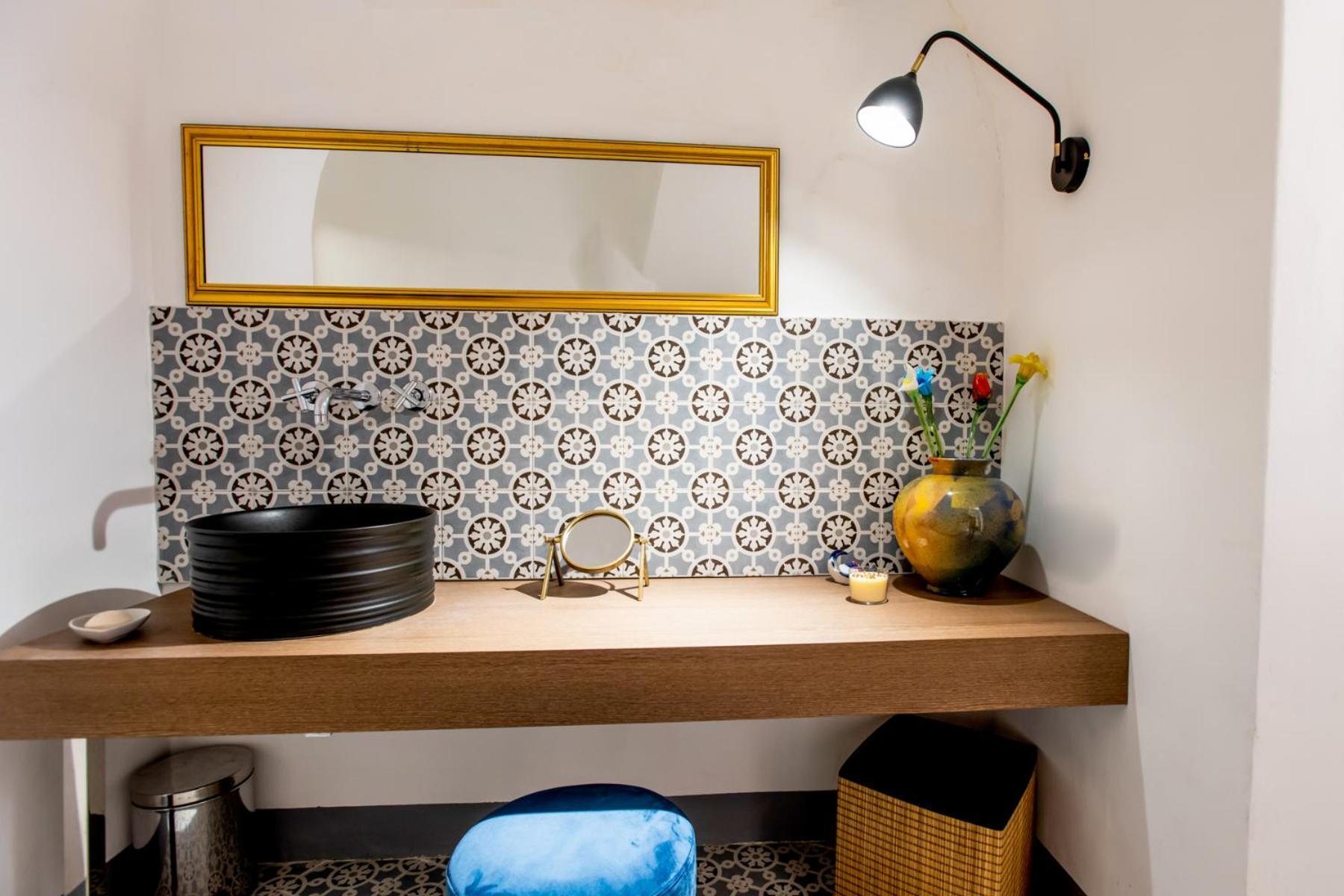 Palazzo D'Arte - Luxury Home - Ragusa Centro Luaran gambar