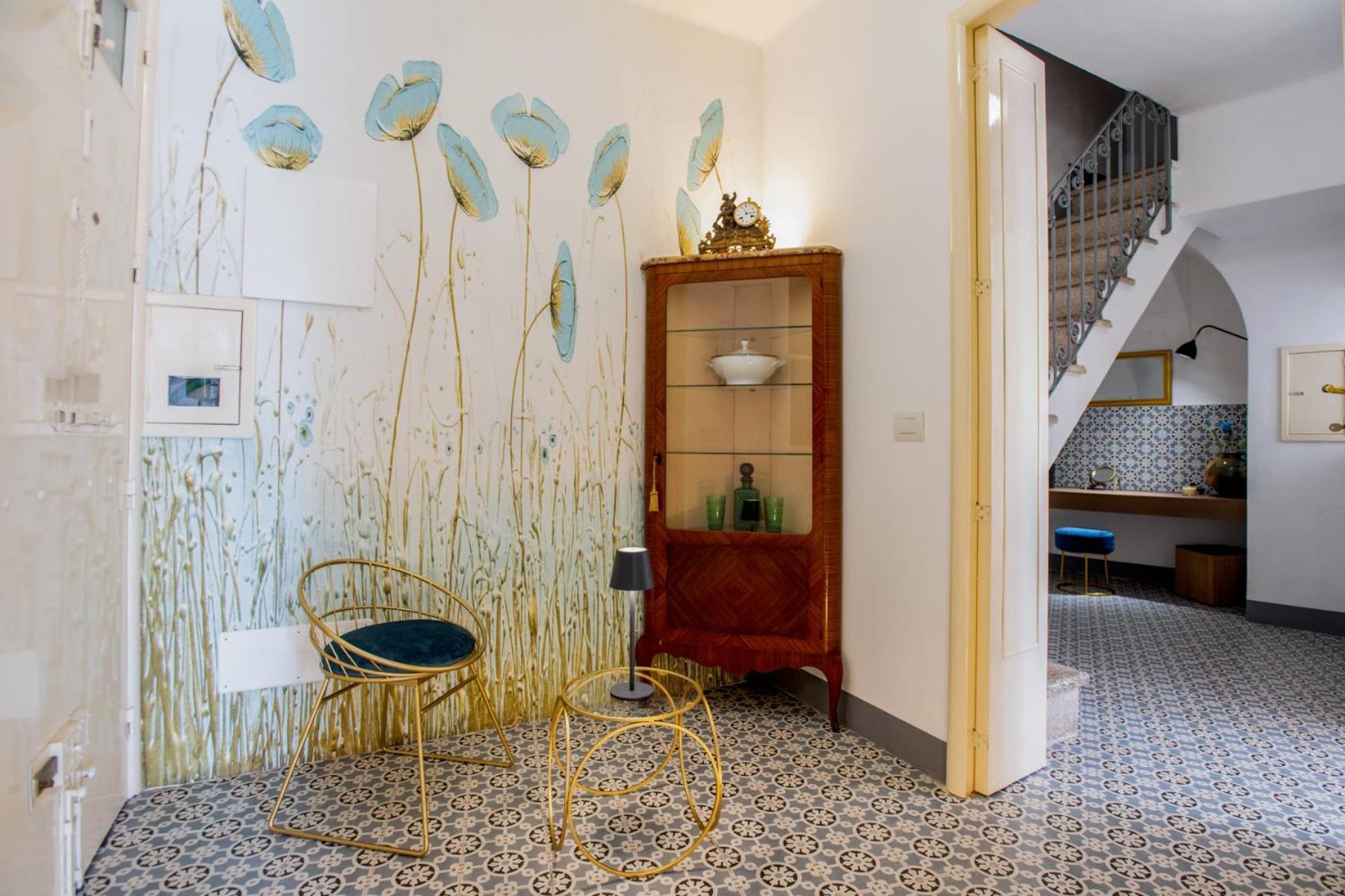 Palazzo D'Arte - Luxury Home - Ragusa Centro Luaran gambar