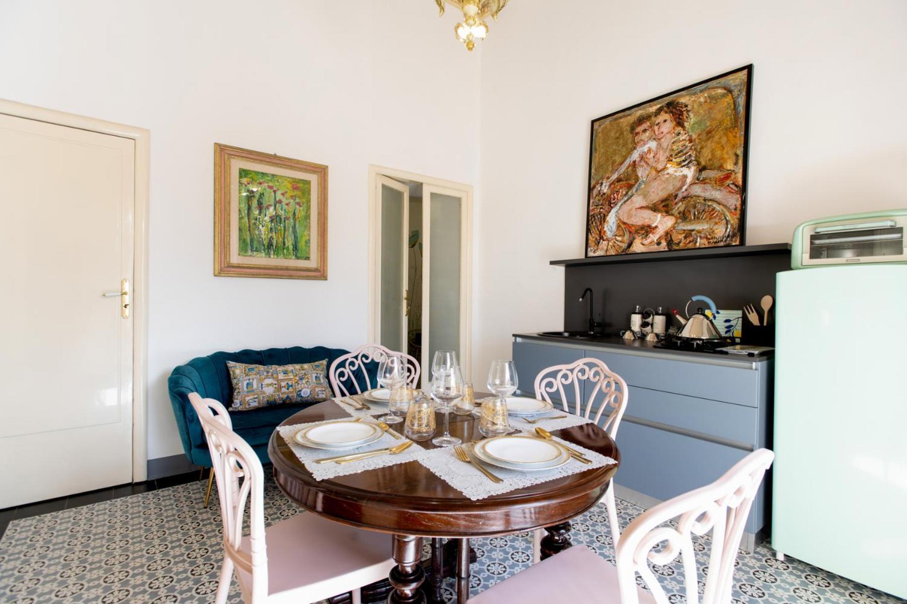 Palazzo D'Arte - Luxury Home - Ragusa Centro Luaran gambar
