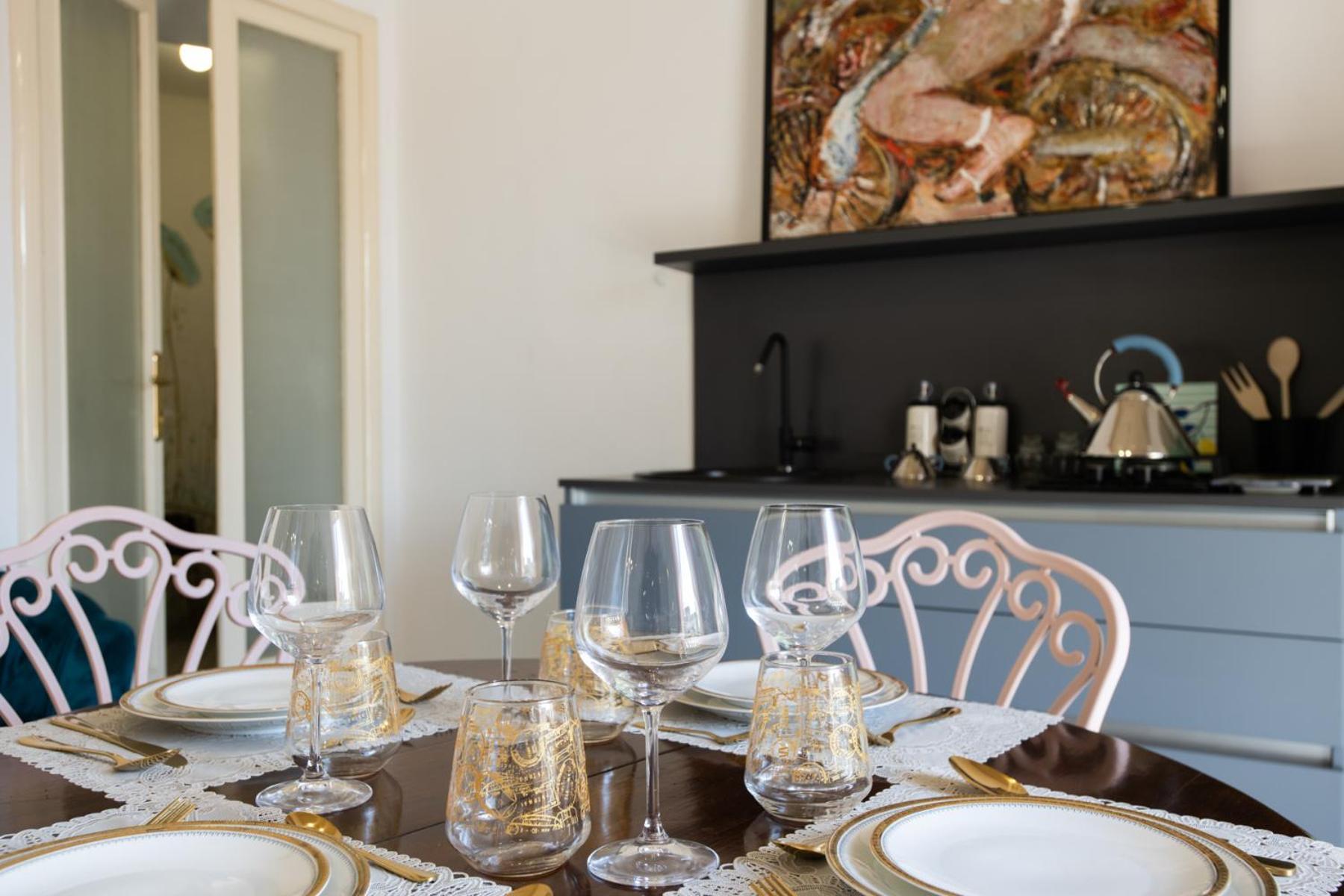 Palazzo D'Arte - Luxury Home - Ragusa Centro Luaran gambar