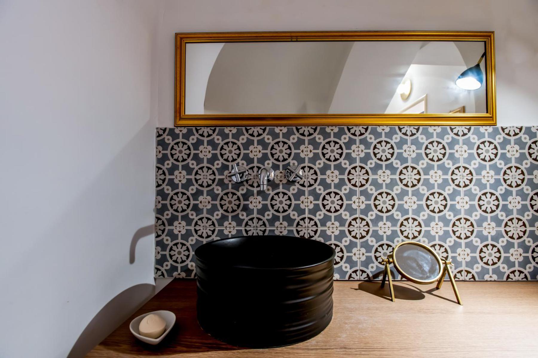 Palazzo D'Arte - Luxury Home - Ragusa Centro Luaran gambar
