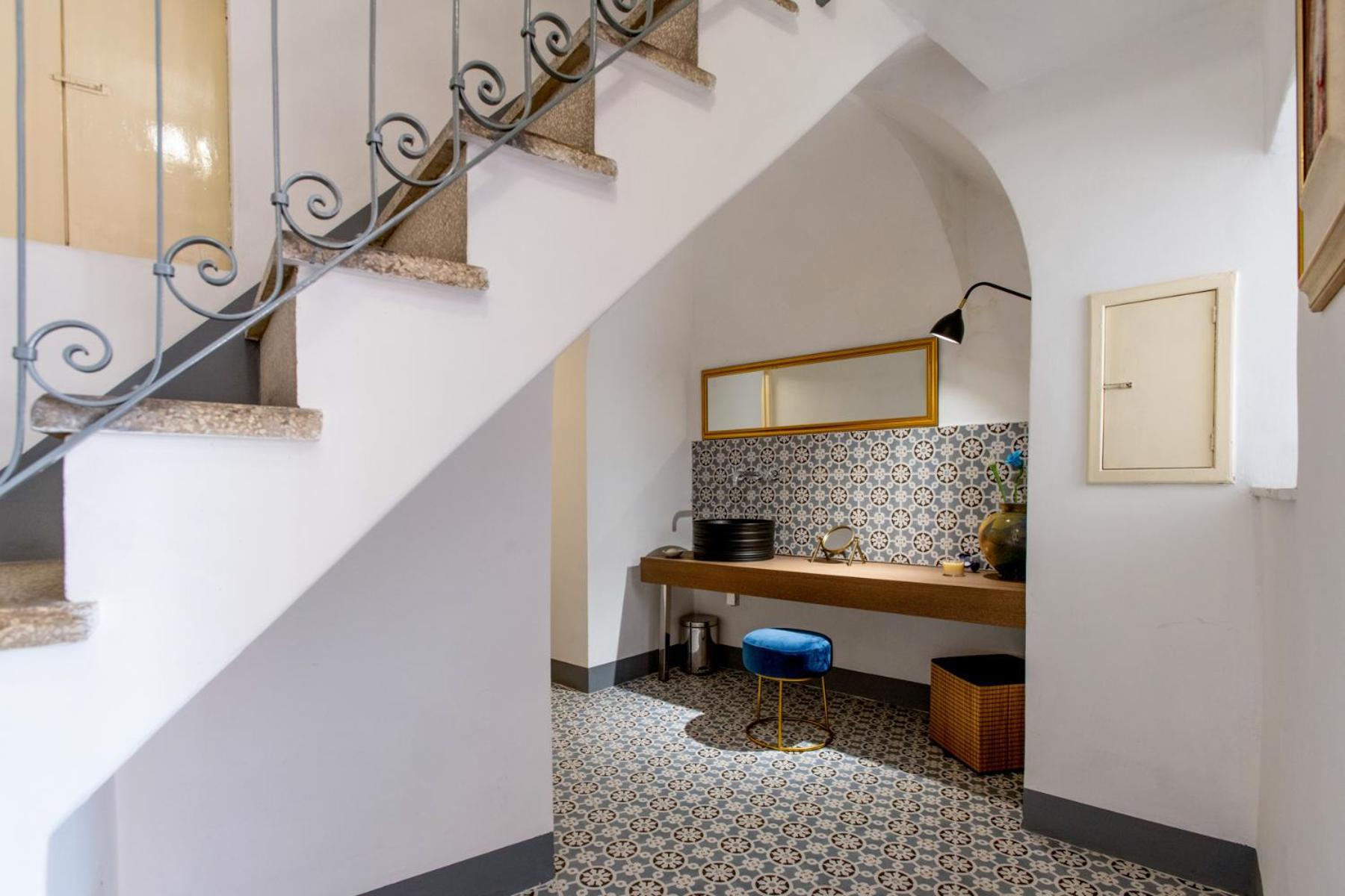 Palazzo D'Arte - Luxury Home - Ragusa Centro Luaran gambar