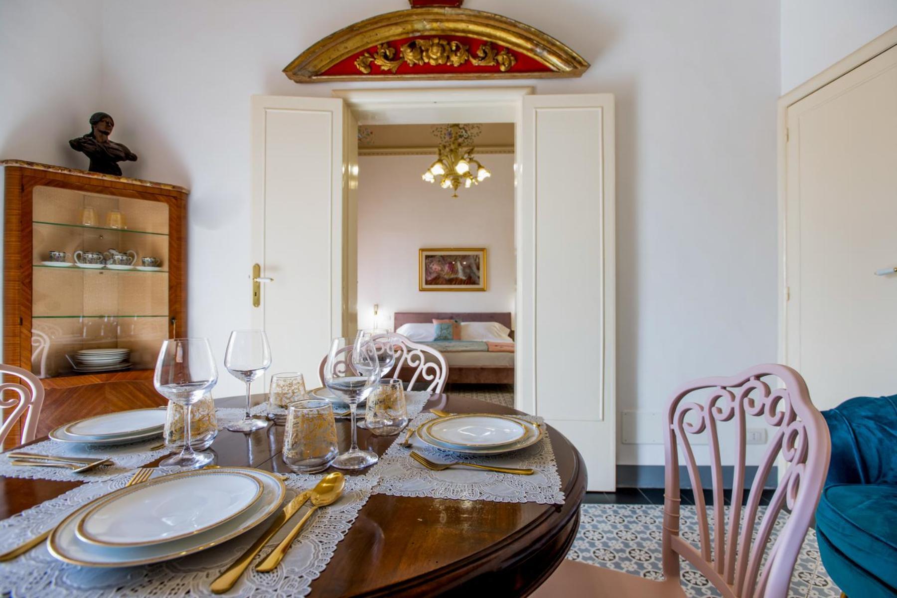 Palazzo D'Arte - Luxury Home - Ragusa Centro Luaran gambar