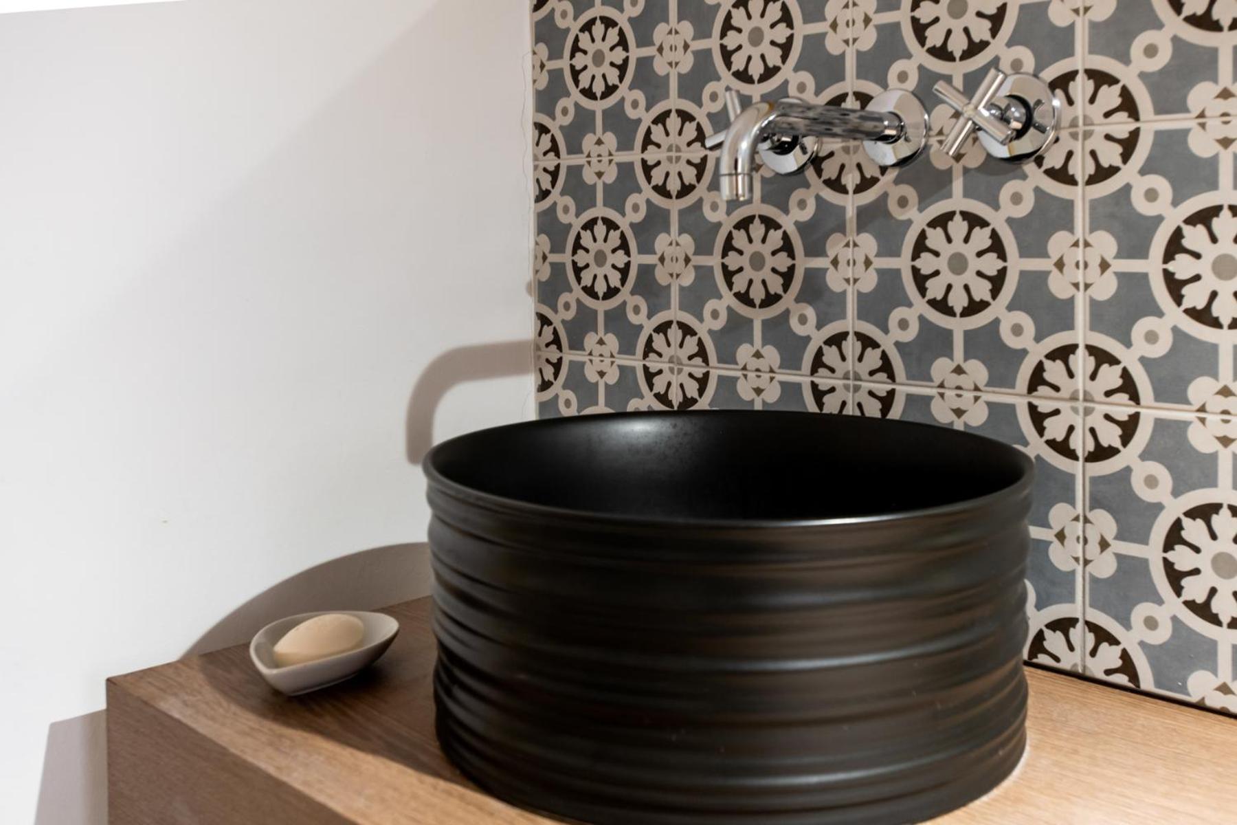 Palazzo D'Arte - Luxury Home - Ragusa Centro Luaran gambar