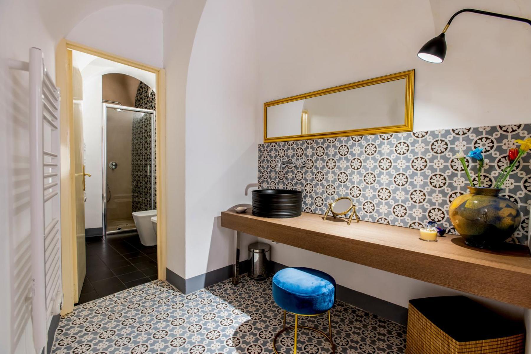 Palazzo D'Arte - Luxury Home - Ragusa Centro Luaran gambar