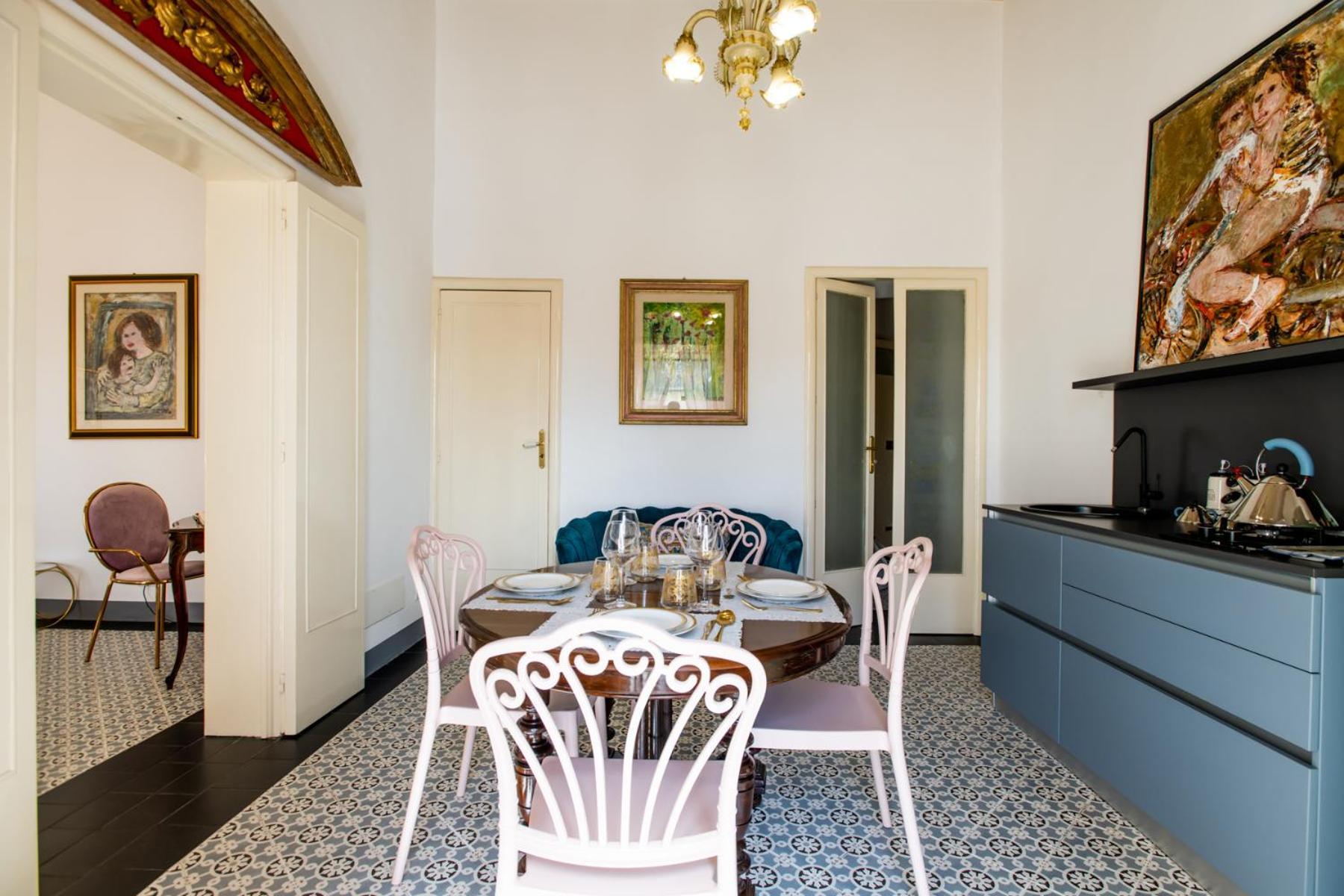 Palazzo D'Arte - Luxury Home - Ragusa Centro Luaran gambar